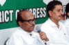 Congress failed to live up to people&rsquo;s expectations in DK: Poojary